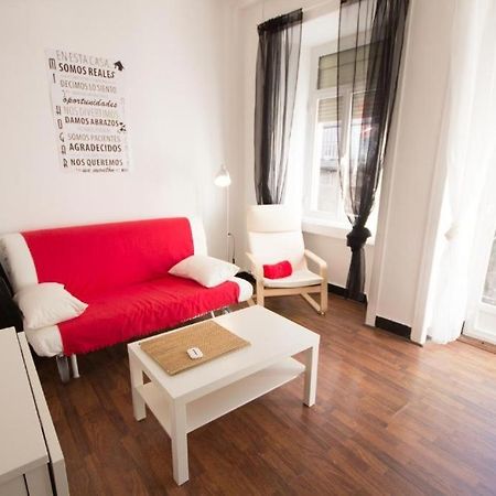 Rua Alta 22 Der Daire Vigo Dış mekan fotoğraf
