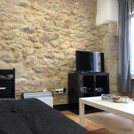 Rua Alta 22 Der Daire Vigo Dış mekan fotoğraf