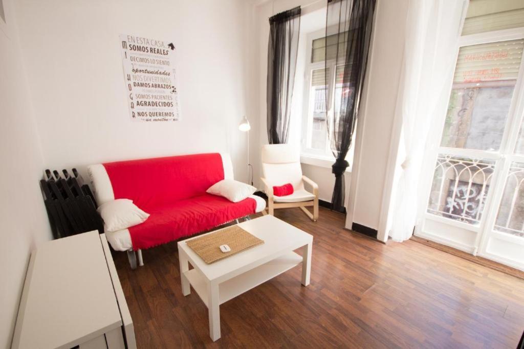 Rua Alta 22 Der Daire Vigo Dış mekan fotoğraf