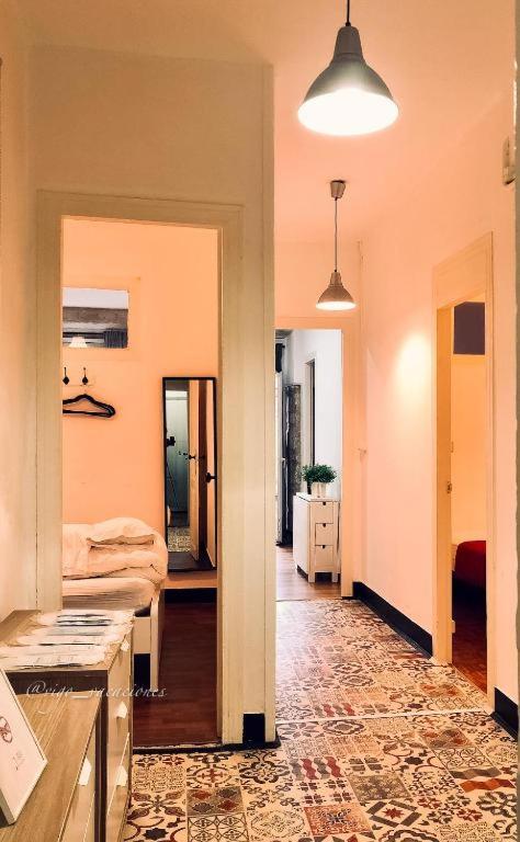 Rua Alta 22 Der Daire Vigo Dış mekan fotoğraf