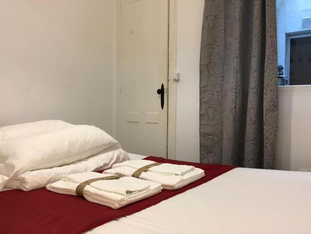 Rua Alta 22 Der Daire Vigo Dış mekan fotoğraf