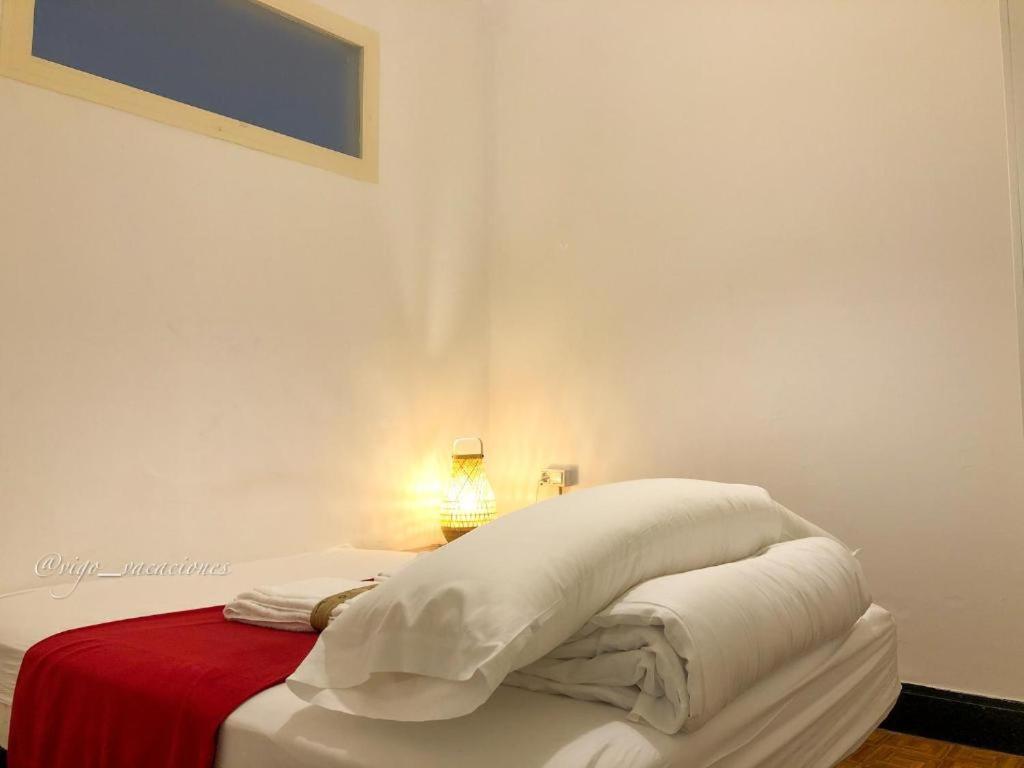 Rua Alta 22 Der Daire Vigo Dış mekan fotoğraf