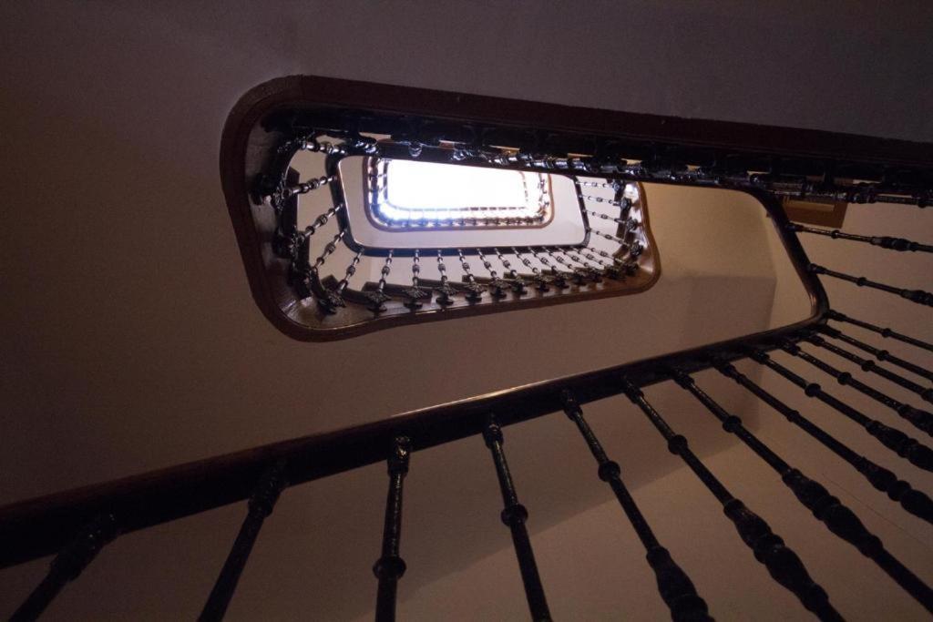 Rua Alta 22 Der Daire Vigo Dış mekan fotoğraf